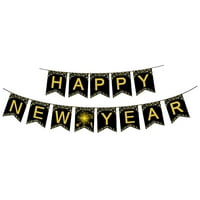 Amosfun 2020 Graduation Banner Decorations Graduation Burlap Bunting Banner Linen Hanging Garland Set Congrats Grad, Burlap Swallowtail Flag
